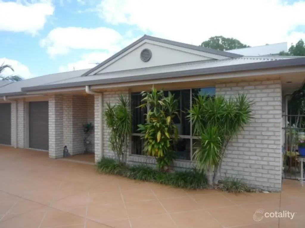 1/41 Watson Street, Pialba, QLD 4655
