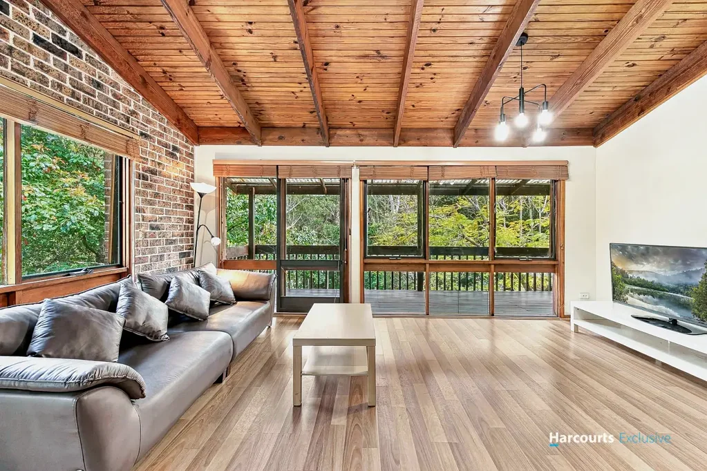 West Pennant Hills 4Kwarto Your Private Nature Retreat