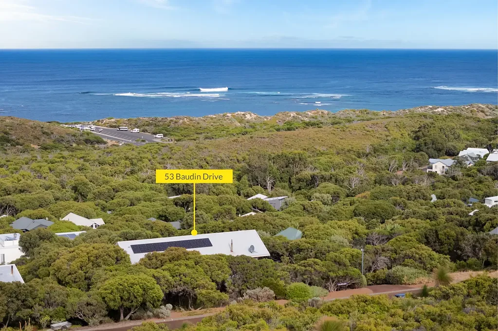 53 Baudin Drive, Gnarabup, WA 6285