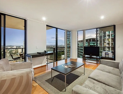 ID:21124428/2E,120 Mary Street, Brisbane City, Brisbane - Inner City Region, 2 Bedrooms, 2 Bathrooms, Apartment