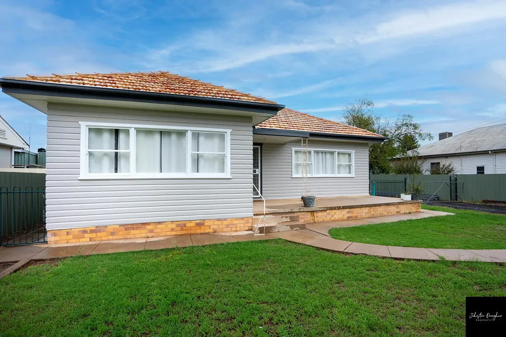 188 Merton Street, Boggabri, NSW 2382