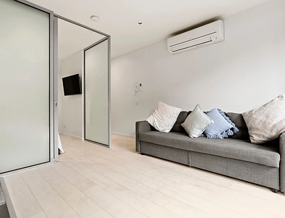 17/951 Dandenong Road, Malvern East, Inner East Melbourne, 1 Kuwarto, 1 Banyo, Apartment
