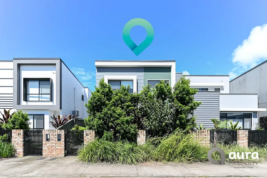 Nirimba 3Moenga The Perfect 3 Bedroom Terrace
