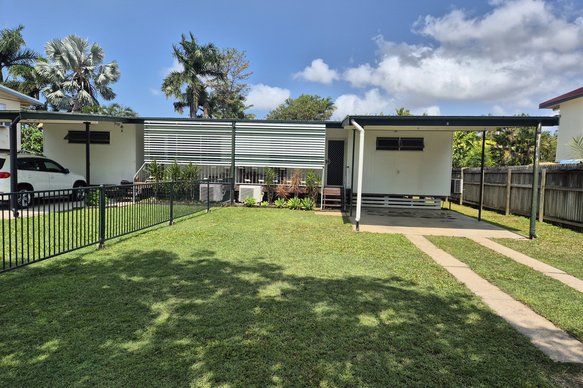 UNIT 2 5 KELSO ST, AITKENVALE QLD 4814, 0部屋, 0バスルーム, Unit