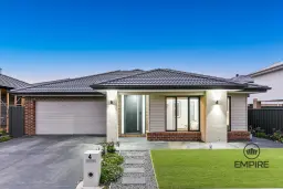 4 Sepia St, Clyde North