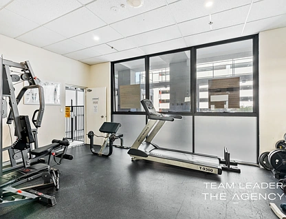 103/418-428 Murray Street, Perth, Perth CBD, 2 Kuwarto, 1 Banyo, Apartment