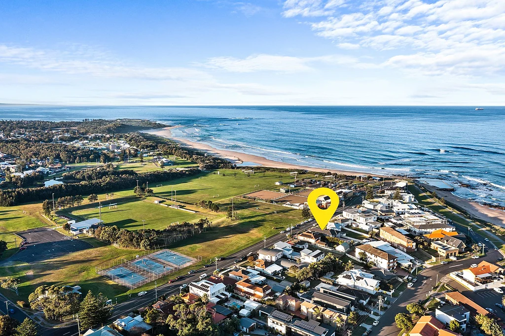 5/19 Towradgi Road, Towradgi, NSW 2518