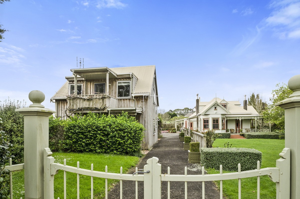 147 Brookby Road, Brookby, Auckland - Manukau, 5 rūma, 2 rūma horoi