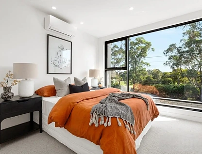 8/124 White Street, Mordialloc, VIC 3195, 4 ਕਮਰੇ, 3 ਬਾਥਰੂਮ, Townhouse