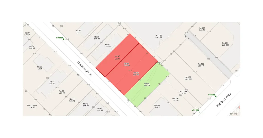 Cannington Developers Wanted - Prime Apartment Site! Proudly Presented by Mitchell Family Team