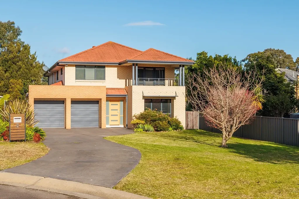 Eden 5 Bedroom DESTINY AWAITS