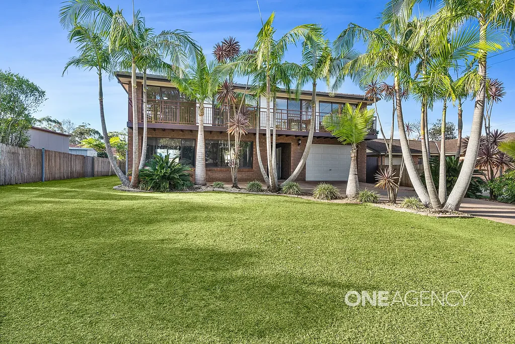 58 Waratah Crescent, Sanctuary Point, NSW 2540