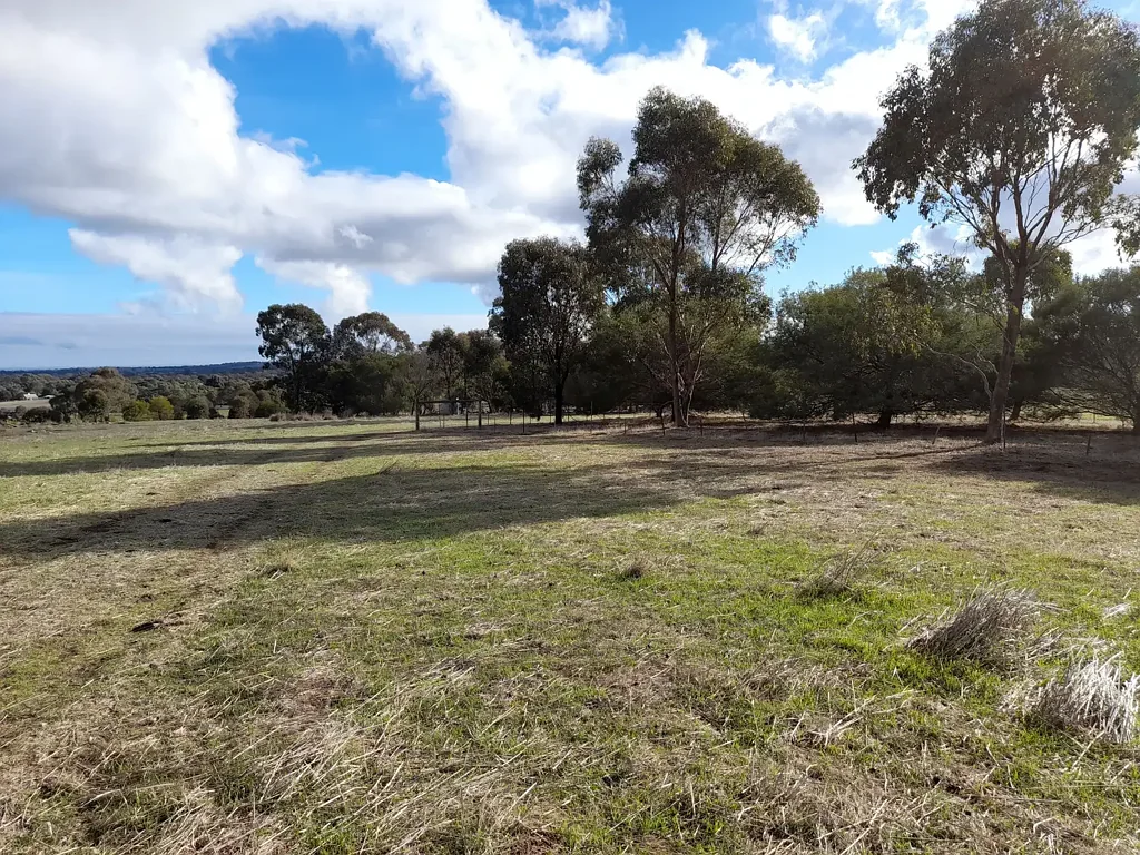 Lockwood South Vacant Land    Excellent Views