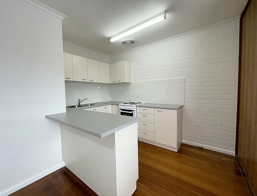 5/62 Grieve Parade, Altona, South West Melbourne, 1房, 1浴, Unit