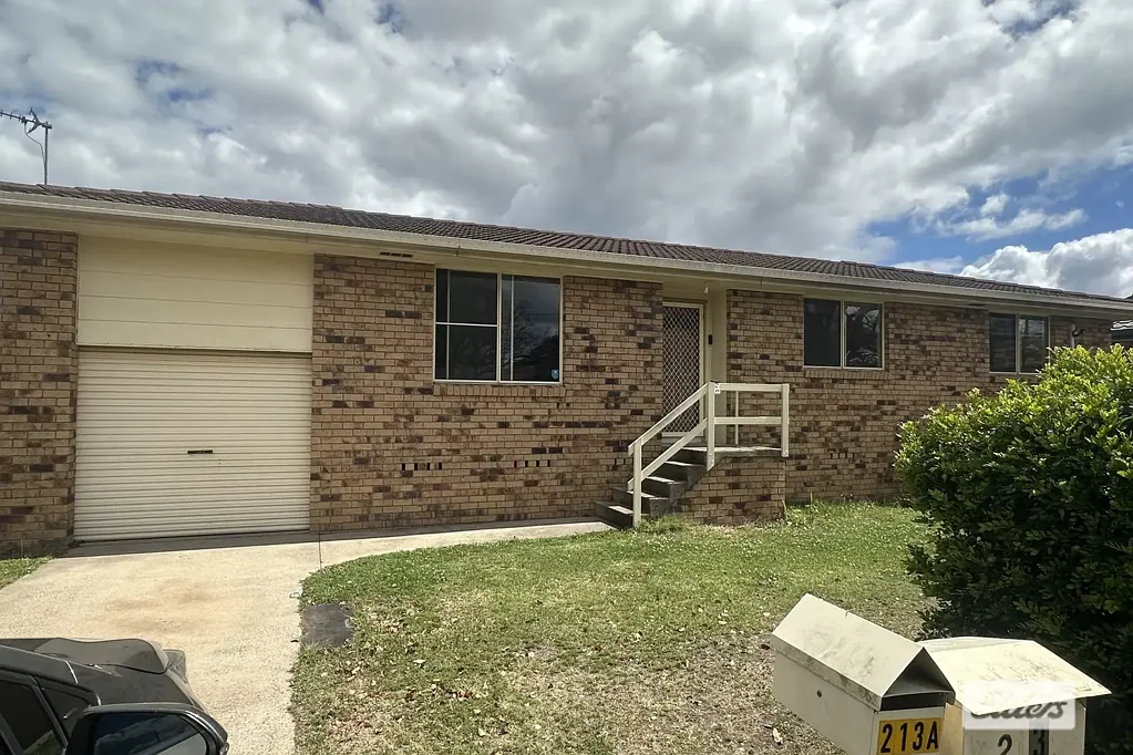 Three-Bedroom Home in Convenient Grafton Location