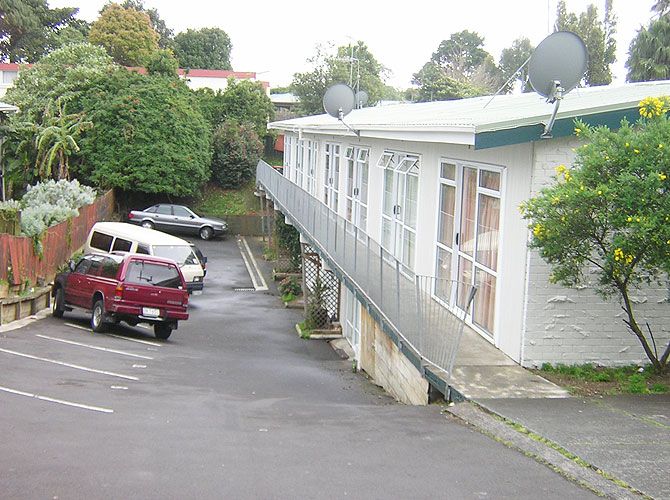 1/30 Fairburn Road, Otahuhu, Auckland, 1房, 1浴