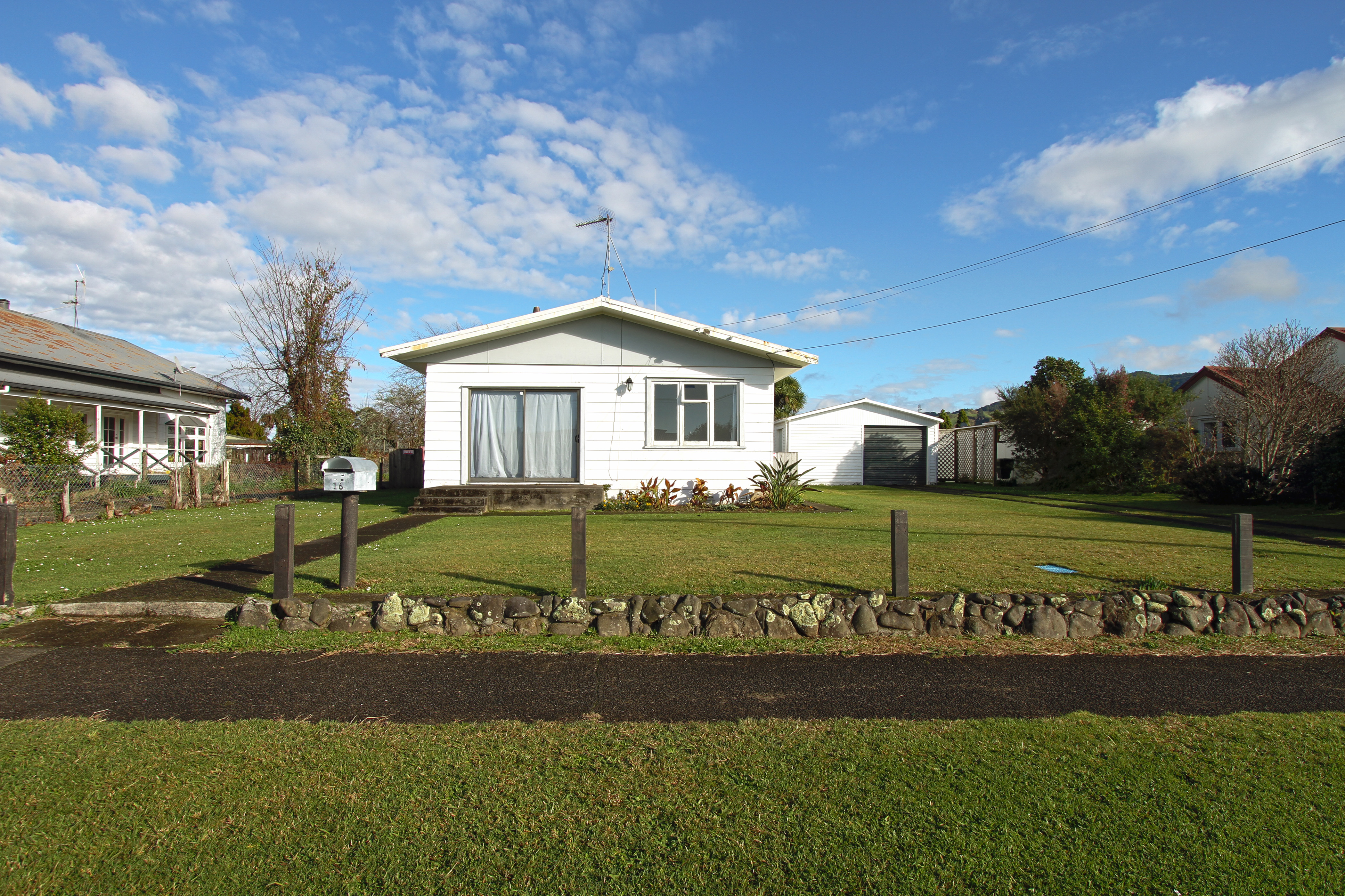 16 Smith Street, Waihi, Hauraki, 3 phòng ngủ, 1 phòng tắm, House