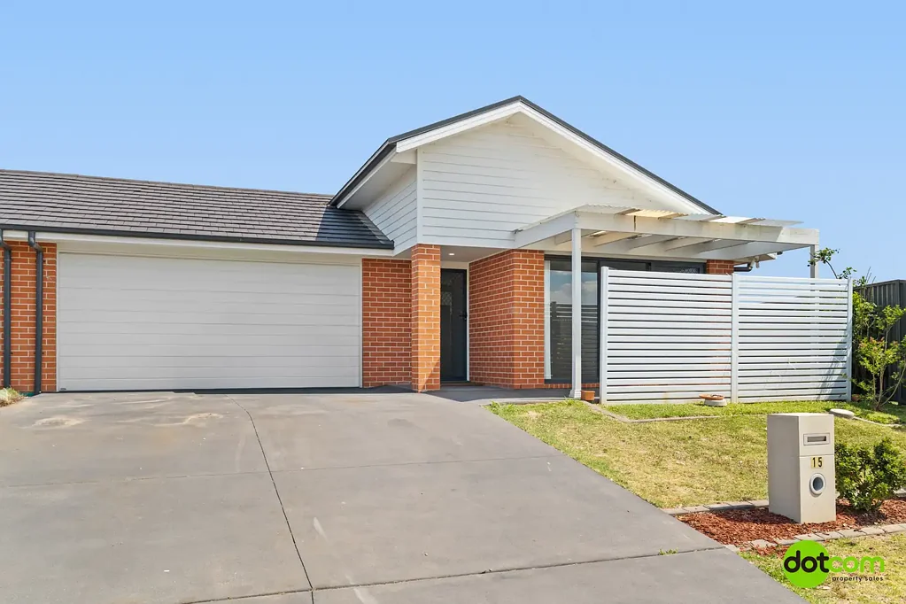 15 Violet Road, Hamlyn Terrace, NSW 2259