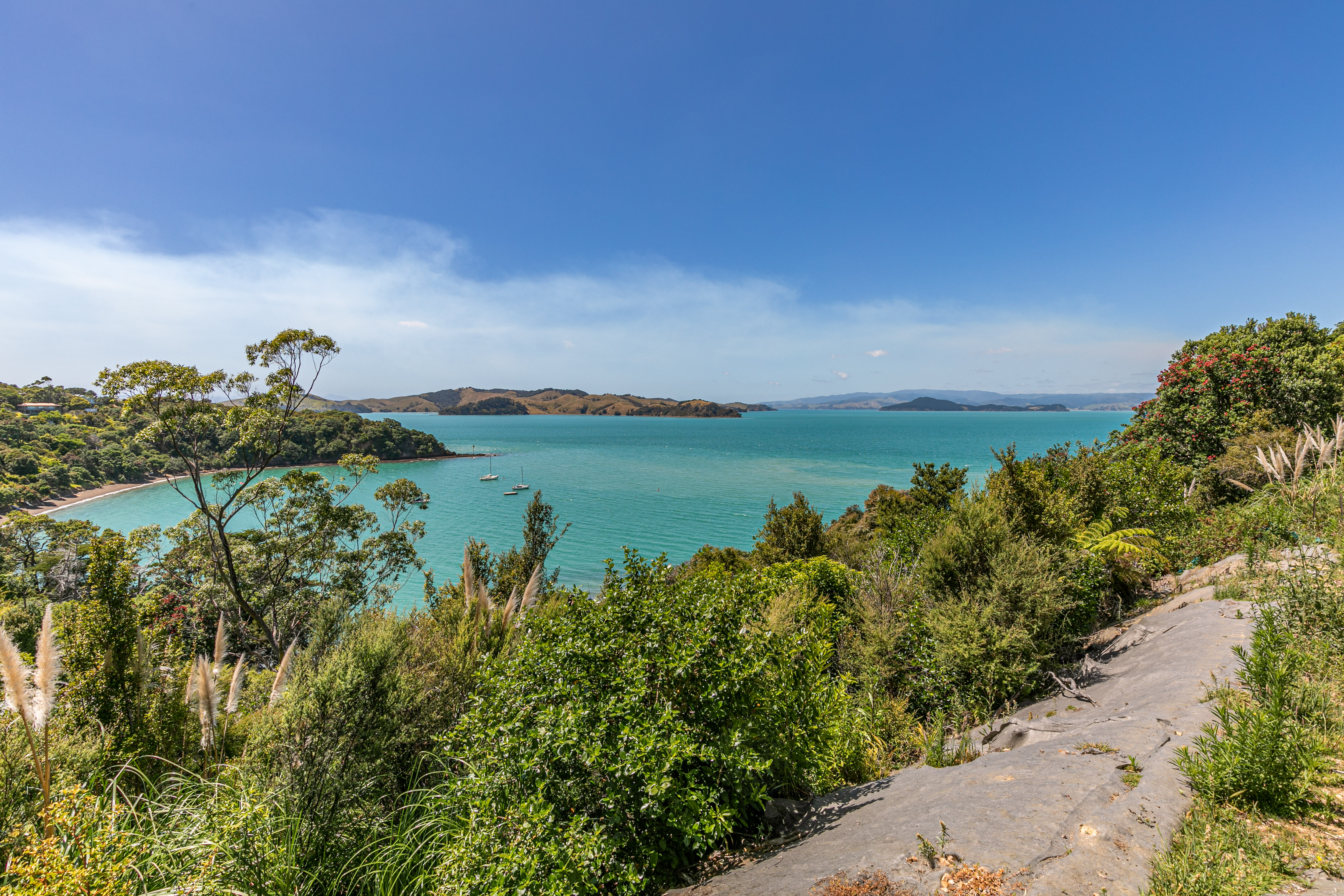 76 Hunterville Road, Waiheke Island, Auckland, 0 ਕਮਰੇ, 0 ਬਾਥਰੂਮ, Section