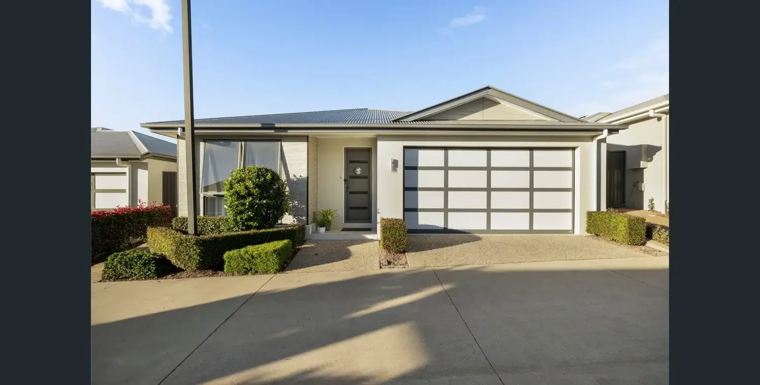 Unit 4/75 HIGHGROVE DRIVE, HIGHFIELDS, 0房, 0浴