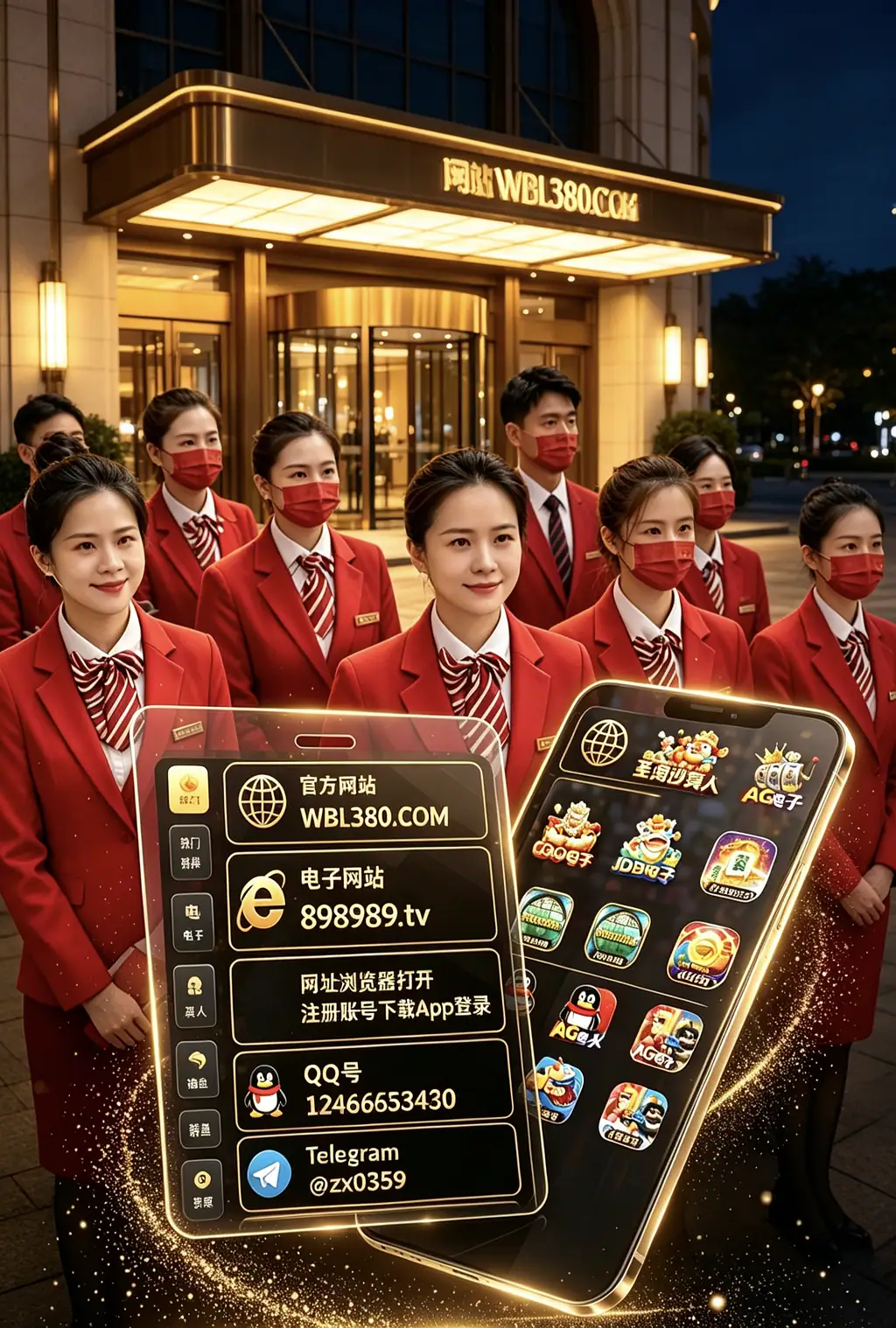 澳门赌场线上开户网址
