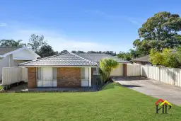 37 SOPWITH AVE, Raby