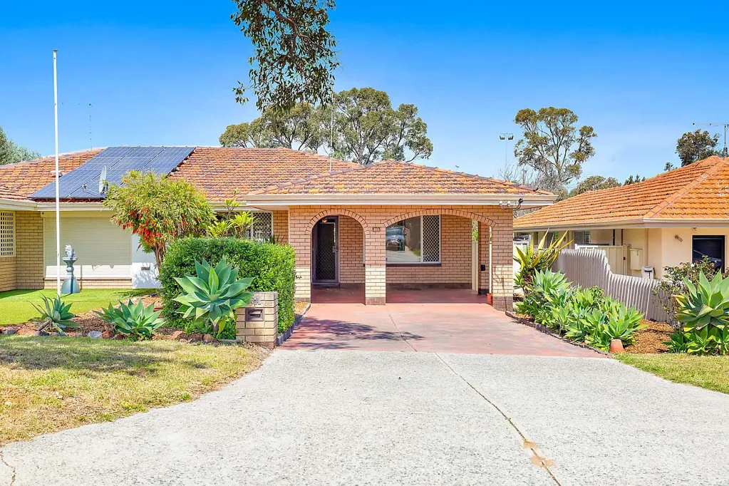13A Offley Street, Hamilton Hill, WA 6163