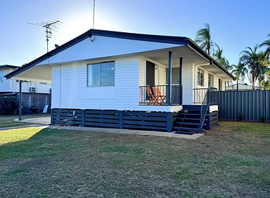 Moranbah 3Zimmer THE ONE EVERYONE WILL BE TALKING ABOUT
