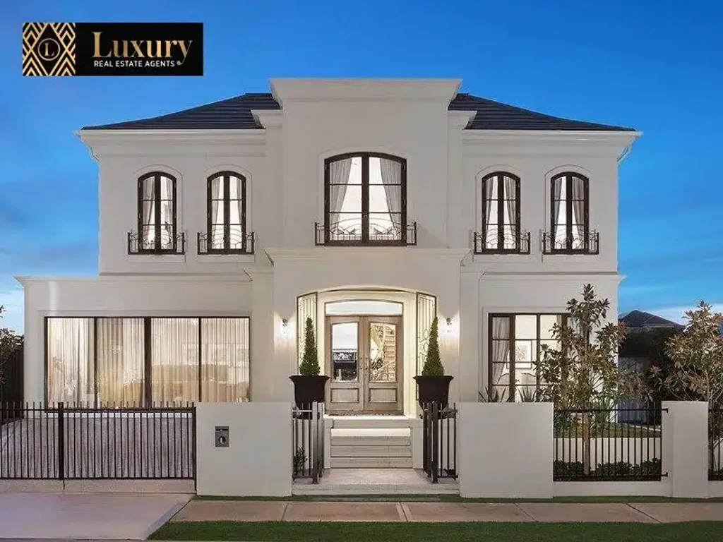Tarneit Premium House & Land Package | 508m² Corner Block | Orchard Estate, Tarneit