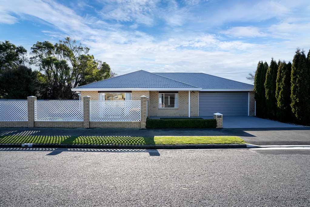 2 Cunningham Place, Halswell, Canterbury