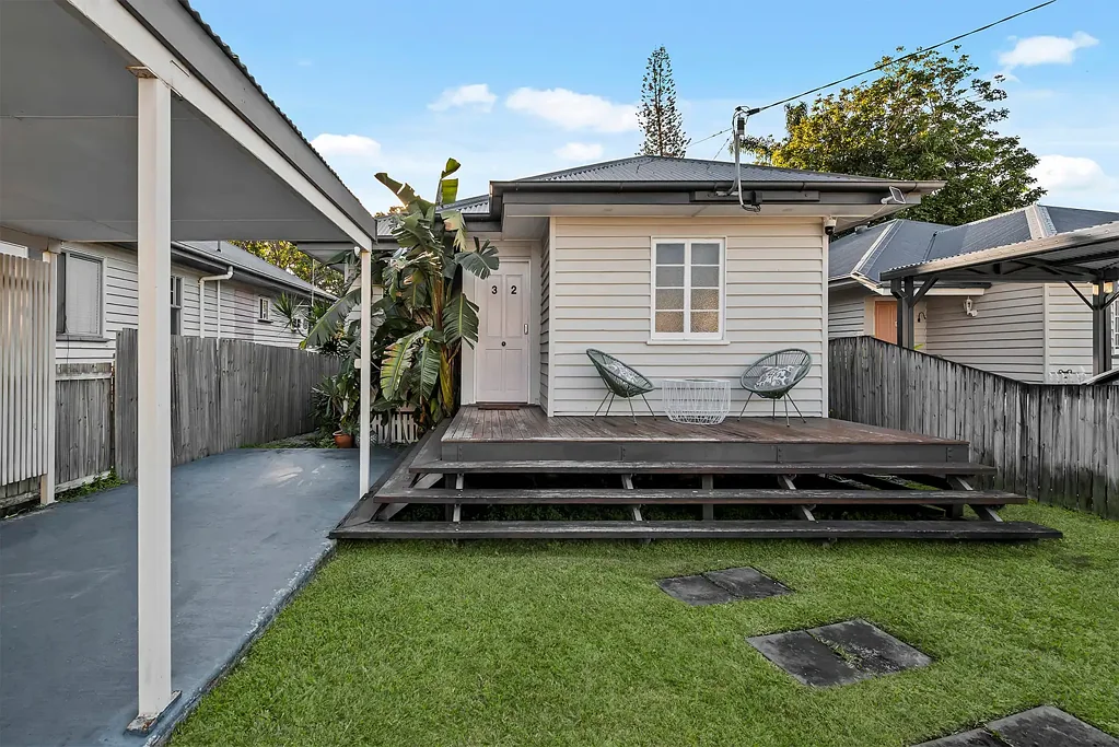 32 Parker Avenue, Northgate, QLD 4013