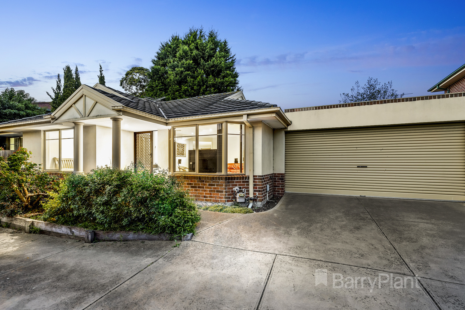 122 MCLEANS RD, BUNDOORA VIC 3083, 0房, 0浴, Unit