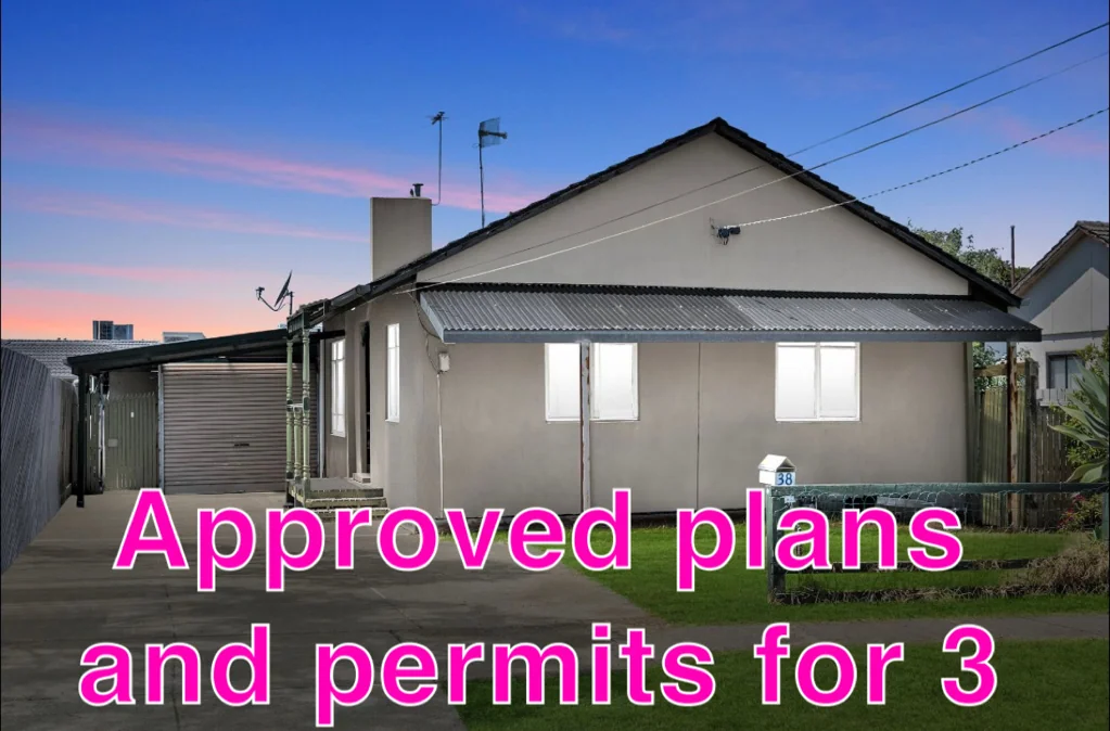 38 Smiley Rd, Broadmeadows, VIC 3047
