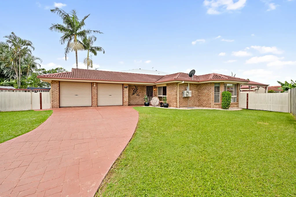 3 Penrose Place, Bray Park, QLD 4500