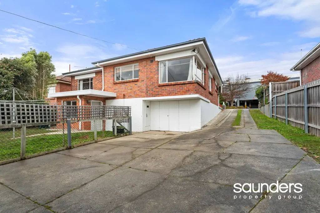 Riverside 3Zimmer Perfectly positioned - renovate or redevelop