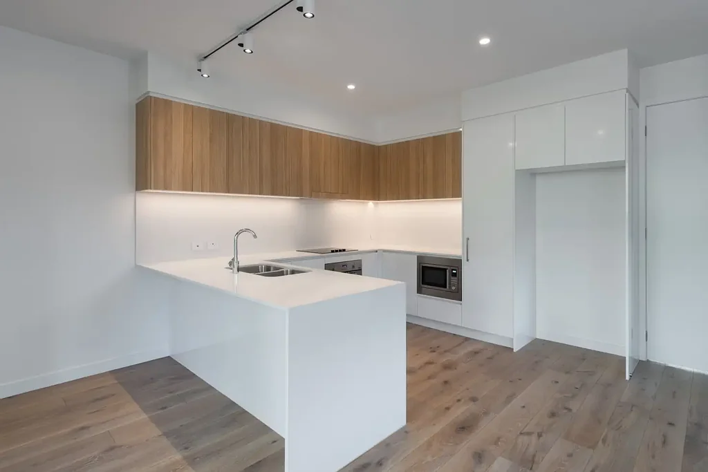 Stunning Townhouse in Leafy McDowall