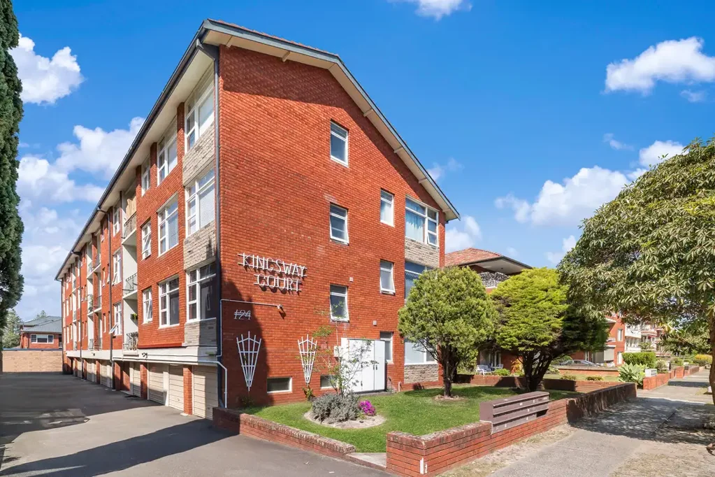 20/124 Chuter Avenue, Ramsgate Beach, NSW 2217