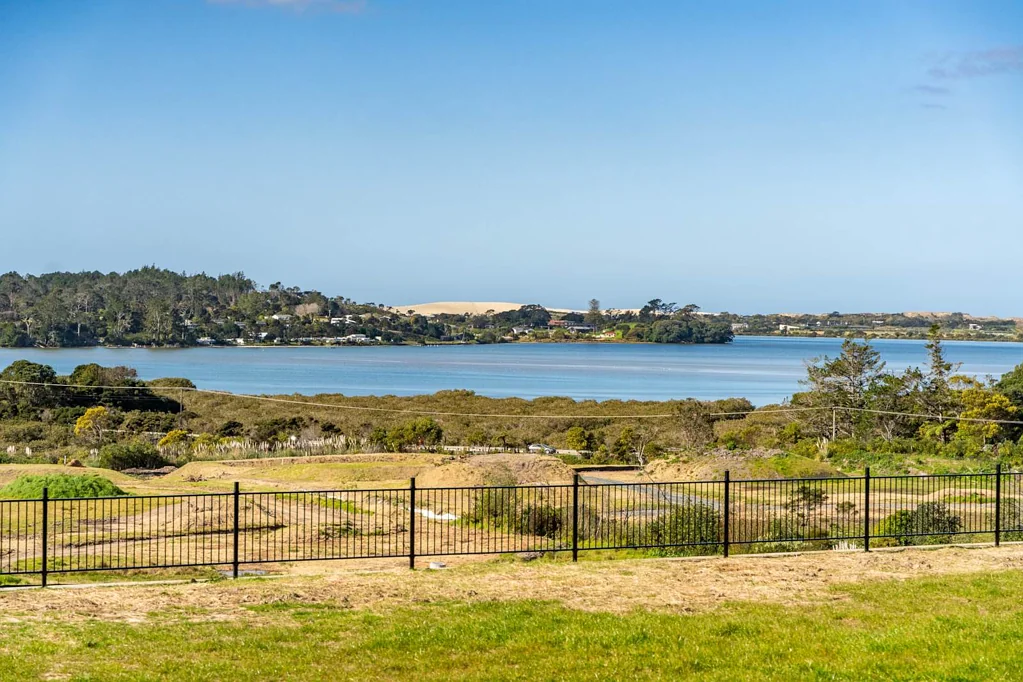 Mangawhai Sections Starting from $399,000