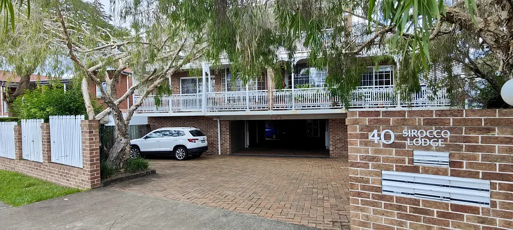 Kelvin Grove 2房  Furnished Unit in great location.