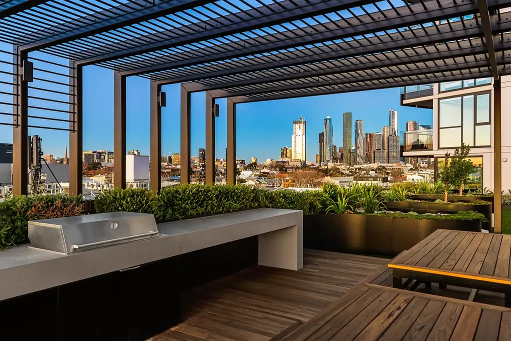 Desirable Living