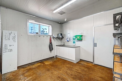 Address Withheld, Onehunga, Auckland, 0 chambres, 0 salles de bain, Warehouse