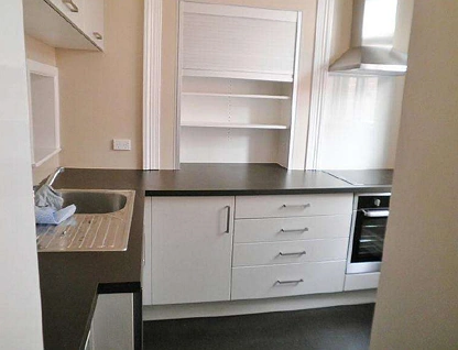 301a Stuart Street, Dunedin Central, Dunedin, 1 slaapkamers, 1 badkamers, Apartment