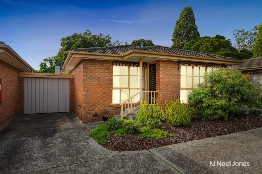 7/21-23 Freeman Street, Ringwood East, VIC 3135