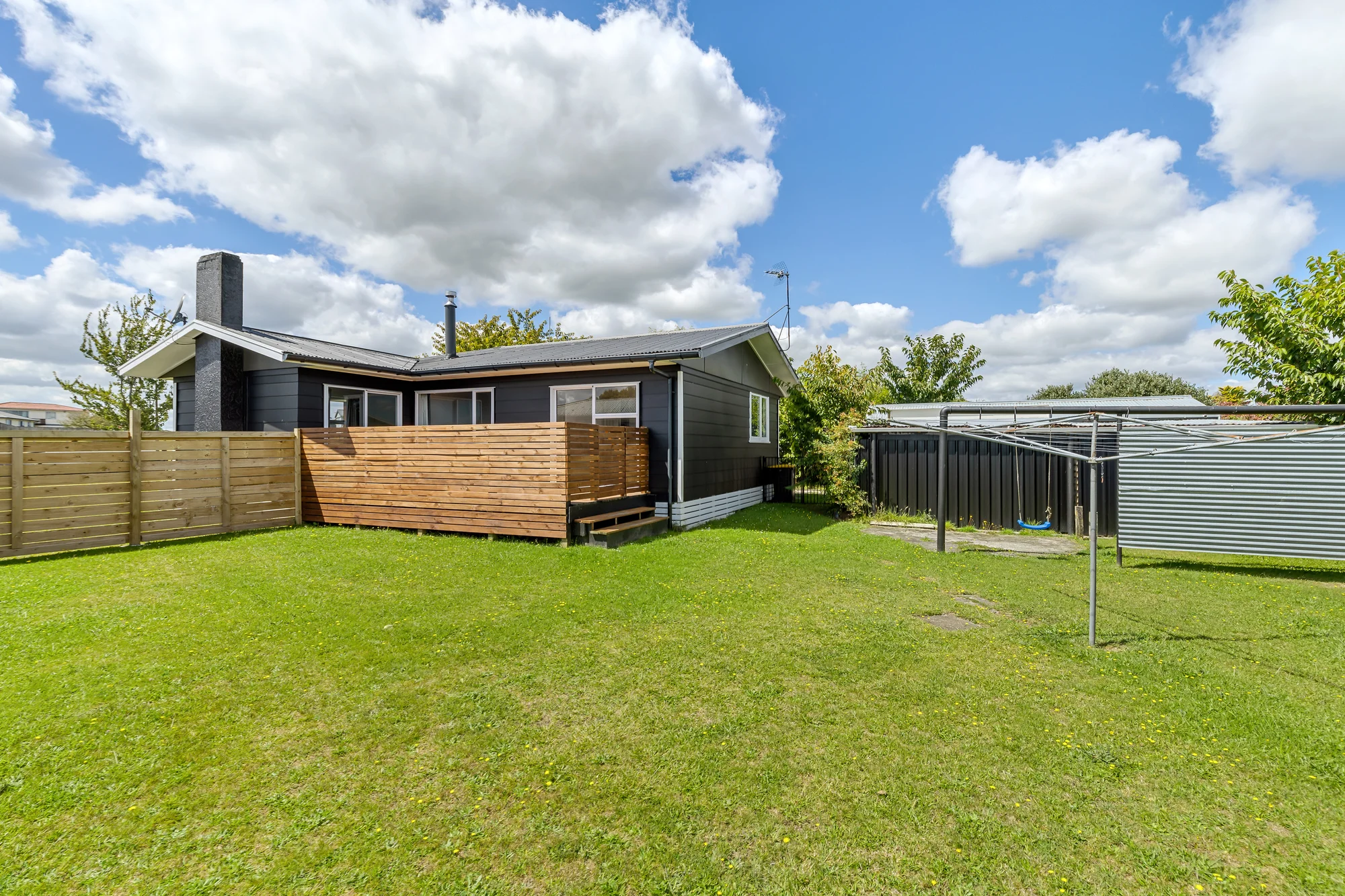 Tokoroa 3Habitaciones Serious Vendor wants SOLD!