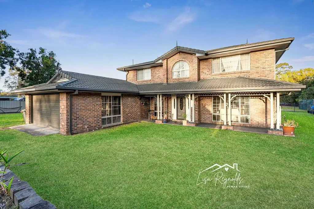 Burpengary East 4બેડરૂમ A Rare 2-Acre Lifestyle Property with Serious Potential