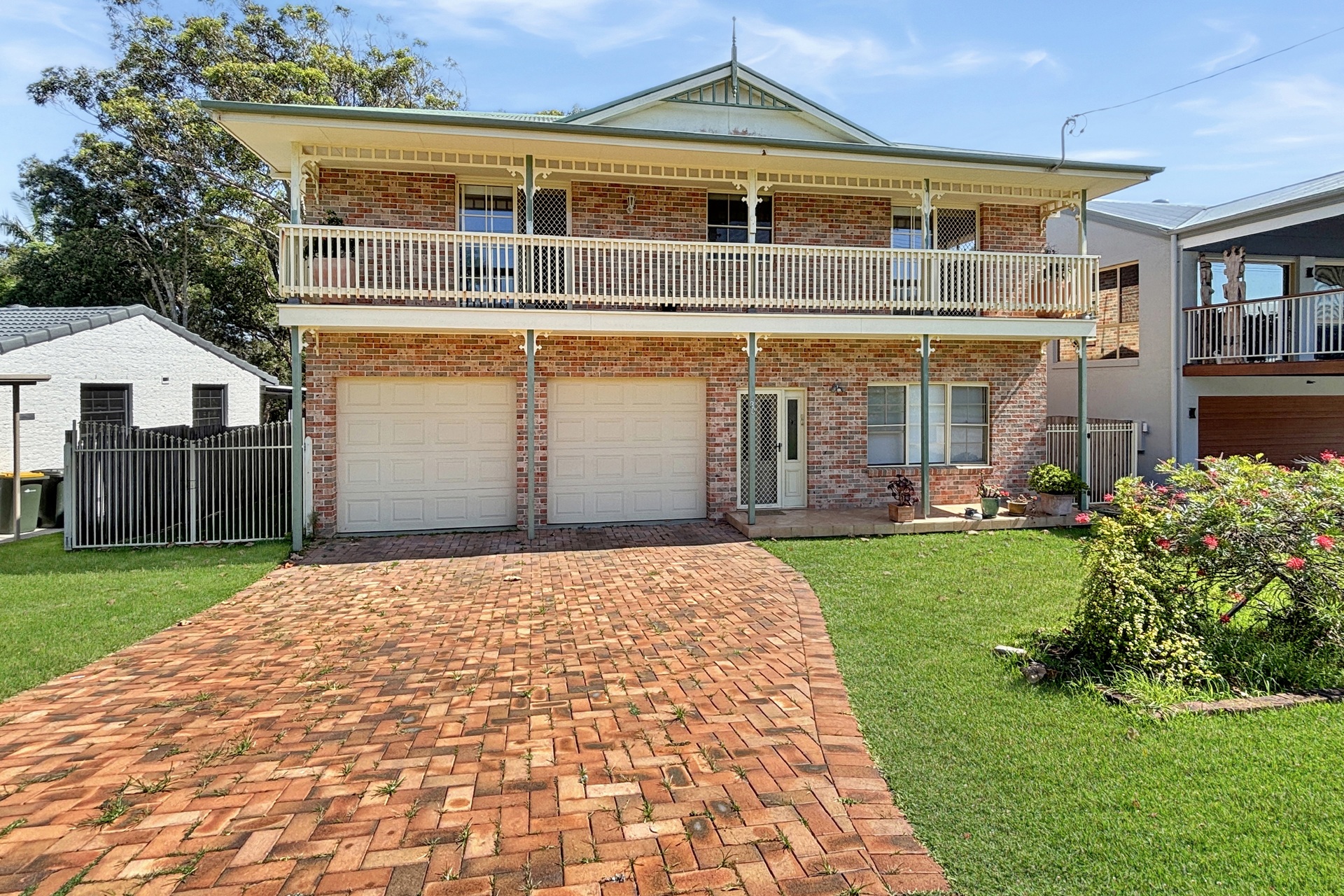 30 RODLEY ST, BONNY HILLS NSW 2445, 0 ห้องนอน, 0 ห้องน้ำ, House