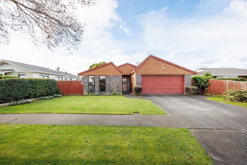 127 Amberley Avenue, Highbury, Palmerston North, Manawatu-Wanganui