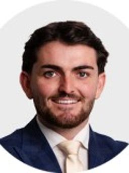 Lewis Reid
