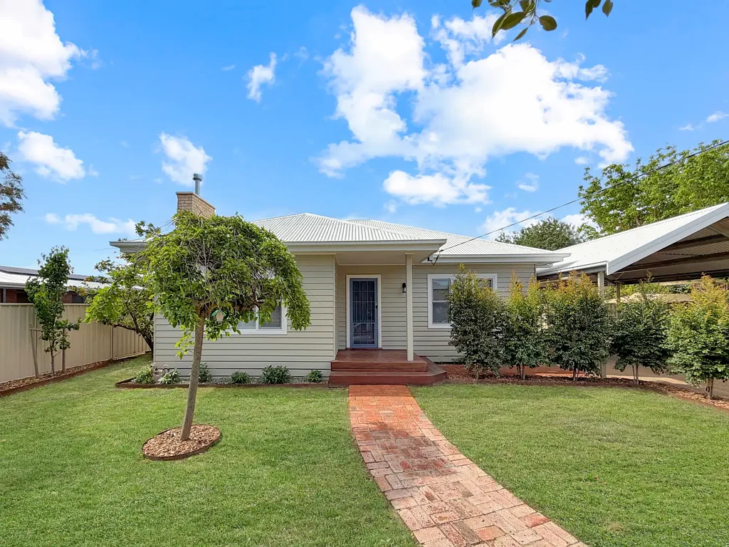 55 Roe Street, Benalla, VIC 3672