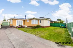 27 Allenby Road, Papatoetoe